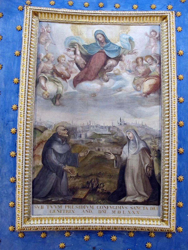 Oratorio di San Bernardino da Siena (Siena)
